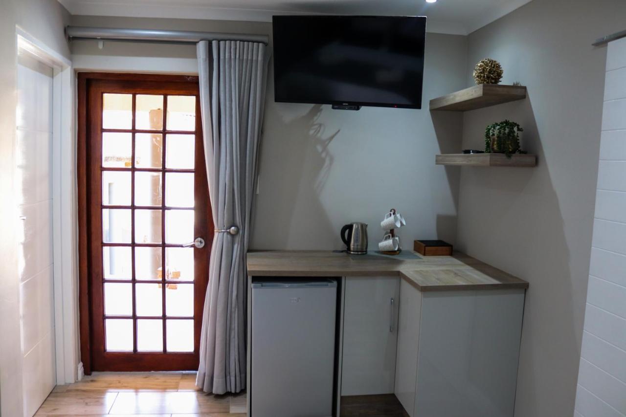 Stonehill Villa Bloemfontein Exterior photo